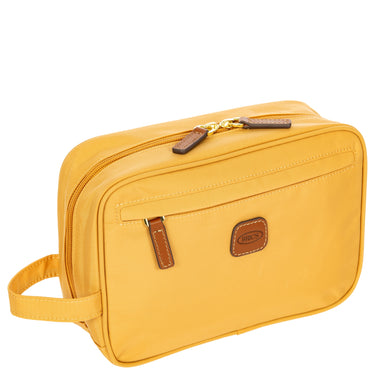 Brics X-Bag - Kulturbeutel 25 cm (honey) - Ansicht 2