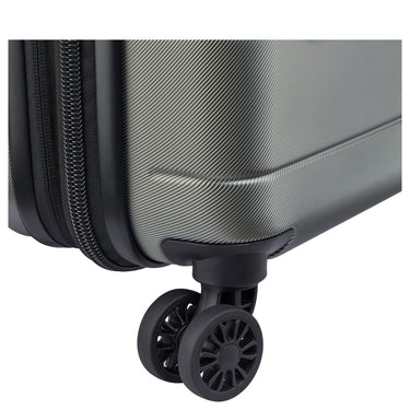 Delsey Paris Comete 4 - 4-Rollen-Kabinentrolley Slim S 55 cm erw. (iguana) - Ansicht 7