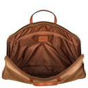 Brics Life - Laptoptasche 17" 42 cm (camel) - Markenkoffer