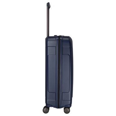 TITAN X-Ray - 4-Rollen-Trolley 77 cm (blau) - Ansicht 5