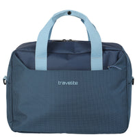 Travelite Corsiica - Boarding Bag 29 cm (blue) - Ansicht 2