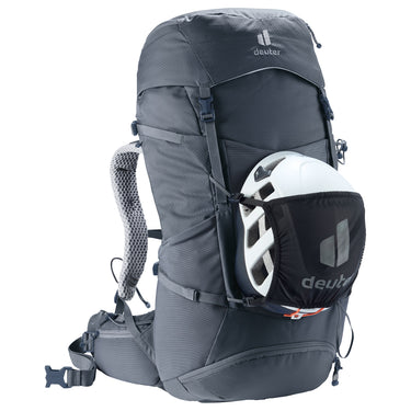Deuter Futura Pro 34 SL - Wanderrucksack 63 cm (black) - Ansicht 12