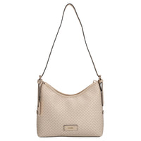 Picard Piastrelle - Schultertasche 28 cm (cookie)