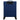 American Tourister Sea Seeker - 4 - Rollen - Kabinentrolley 55 cm (blau) - Markenkoffer