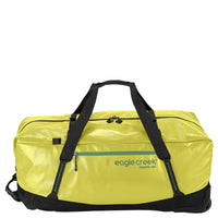 Eagle Creek Migrate Wheeled Duffel 130 - Bolsa de viaje con ruedas 84 cm (color: marrón campo)