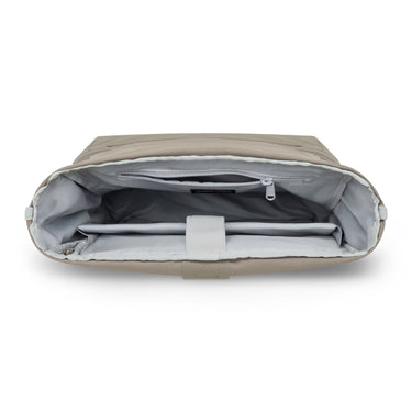 Johnny Urban Allen Medium - Rolltop Backpack 40 cm (desert grey) - Ansicht 11