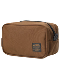 Filson Dryden Dopp Kit - Kulturbeutel (whiskey)
