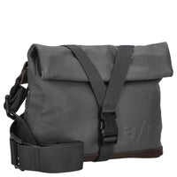 aunts & uncles Japan Tsu - Gürteltasche 23 cm (pewter) - Ansicht 5