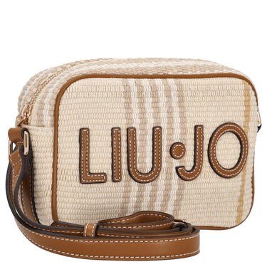 Liu Jo Ferielle - Umhängetasche 21 cm (naturale) - Ansicht 5
