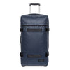 Eastpak selection Transit R 78 - Rollenreisetasche M 67 cm (trap navy)