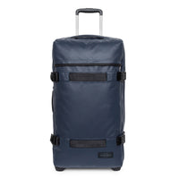 Eastpak selection Transit R 78 - Rollenreisetasche M 67 cm (trap navy)