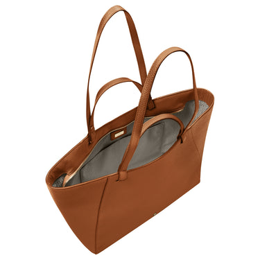 Aigner Pura L - Shopper 46 cm (cognac brown) - Ansicht 5