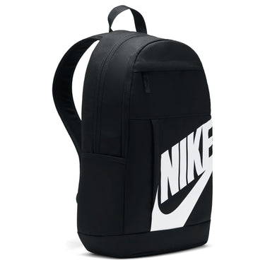 Nike Elemental - Rucksack 48 cm (black/black/white) - Ansicht 3
