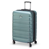 Delsey Paris Air Armour - 4-Rollen-Trolley L 77 cm erw. (grün) - Ansicht 2