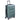 Delsey Paris Air Armour - 4 - Rollen - Trolley M 68 cm erw. (grün) - Markenkoffer
