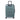 Delsey Paris Air Armour - 4 - Rollen - Trolley M 68 cm erw. (grün) - Markenkoffer