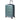 Delsey Paris Air Armour - 4 - Rollen - Trolley M 68 cm erw. (grün) - Markenkoffer