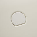 Delsey Paris Allure - 4 - Rollen - Trolley M 65 cm (elfenbein) - Markenkoffer