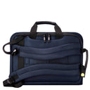 Delsey Paris Arche - Aktentasche 2in1 15.6" 42 cm RFID (marineblau) - Markenkoffer
