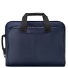 Delsey Paris Arche - Maletín 2en1 15.6" 42 cm RFID (color: azul marino)