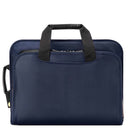Delsey Paris Arche - Aktentasche 2in1 15.6" 42 cm RFID (marineblau) - Markenkoffer