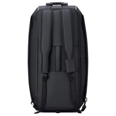 Delsey Paris Aventure 118 - Reisetasche 76 cm (schwarz) - Markenkoffer