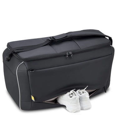 Delsey Paris Aventure 118 - Reisetasche 76 cm (schwarz) - Markenkoffer