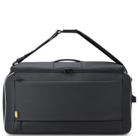 Delsey Paris Aventure 118 - Reisetasche 76 cm (schwarz)