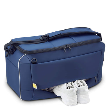 Delsey Paris Aventure 75 - Reisetasche 65 cm (marineblau) - Markenkoffer