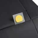 Delsey Paris Aventure 75 - Reisetasche 65 cm (schwarz) - Markenkoffer