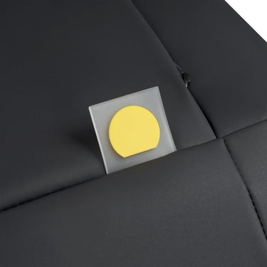 Delsey Paris Aventure 75 - Reisetasche 65 cm (schwarz) - Markenkoffer