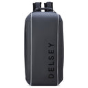 Delsey Paris Aventure 75 - Reisetasche 65 cm (schwarz) - Markenkoffer