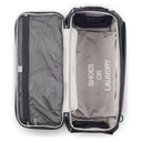 Delsey Paris Aventure 75 - Reisetasche 65 cm (schwarz) - Markenkoffer