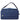 Delsey Paris Aventure - Reisetasche 2in1 52 cm RFID (marineblau) - Markenkoffer