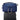 Delsey Paris Aventure - Reisetasche 2in1 52 cm RFID (marineblau) - Markenkoffer