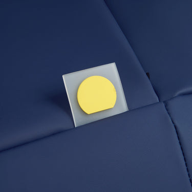 Delsey Paris Aventure - Reisetasche 2in1 76 cm RFID (marineblau) - Markenkoffer