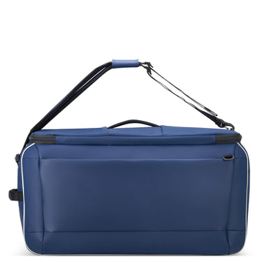 Delsey Paris Aventure - Reisetasche 2in1 76 cm RFID (marineblau) - Markenkoffer