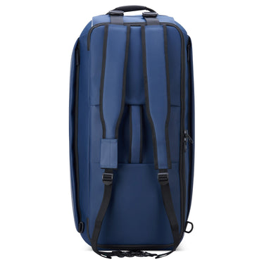 Delsey Paris Aventure - Reisetasche 2in1 76 cm RFID (marineblau) - Markenkoffer