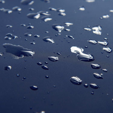 Delsey Paris Aventure - Reisetasche 2in1 76 cm RFID (marineblau) - Markenkoffer