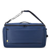 Delsey Paris Aventure - Reisetasche 2in1 76 cm RFID (marineblau) - Markenkoffer