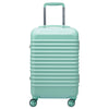 Delsey Paris Bastille 2.0 - Maleta de cabina 4 ruedas S 55 cm (color: menta)