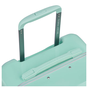 Delsey Paris Bastille 2.0 - 4 - Rollen - Kabinentrolley S 55 cm (minze) - Markenkoffer