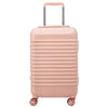 Delsey Paris Bastille 2.0 - Maleta de cabina 4 ruedas S 55 cm (paonie)