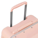 Delsey Paris Bastille 2.0 - 4 - Rollen - Kabinentrolley S 55 cm (paonie) - Markenkoffer