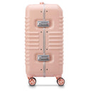 Delsey Paris Bastille 2.0 - 4 - Rollen - Kabinentrolley S 55 cm (paonie) - Markenkoffer