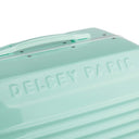Delsey Paris Bastille 2.0 - 4 - Rollen - Trolley M 65 cm (minze) - Markenkoffer