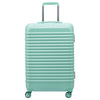 Delsey Paris Bastille 2.0 - Maleta de 4 ruedas M 65 cm (color: menta)