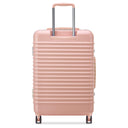 Delsey Paris Bastille 2.0 - 4 - Rollen - Trolley M 65 cm (paonie) - Markenkoffer