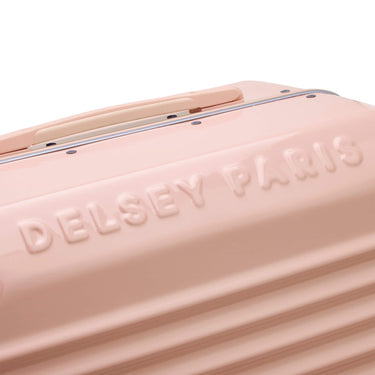 Delsey Paris Bastille 2.0 - 4 - Rollen - Trolley M 65 cm (paonie) - Markenkoffer