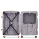 Delsey Paris Bastille 2.0 - 4 - Rollen - Trolley M 65 cm (paonie) - Markenkoffer